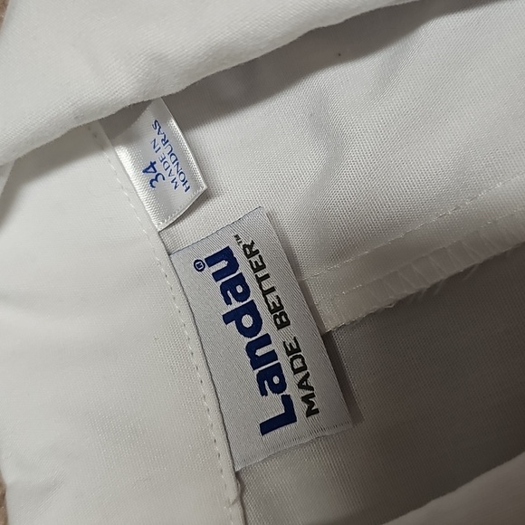 Landau Lab Jacket - Picture 2 of 3